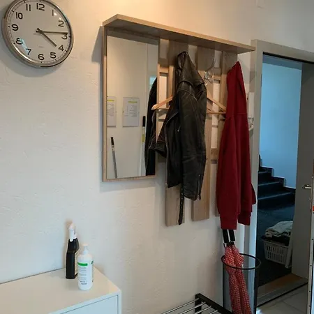 Wohnung Daire