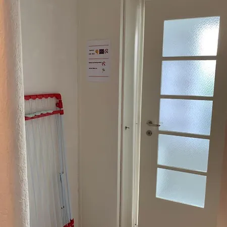 Wohnung Daire Bern
