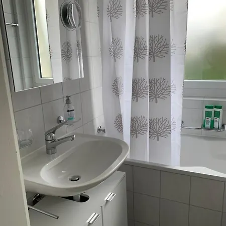 Wohnung Daire *