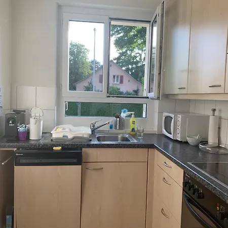 Wohnung * Bern