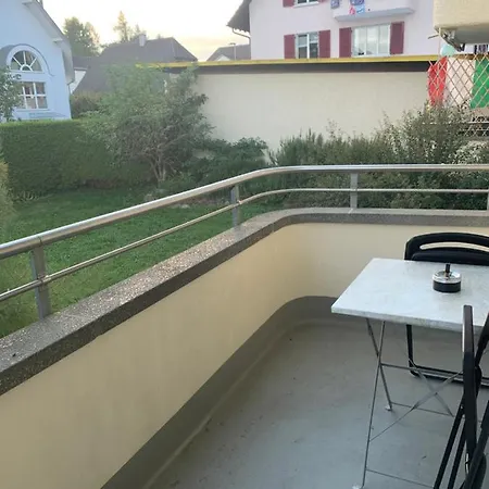 Wohnung Daire