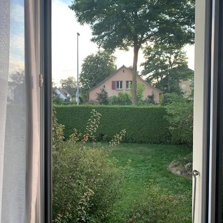 Wohnung Daire