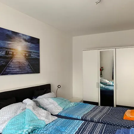 Daire Wohnung Bern