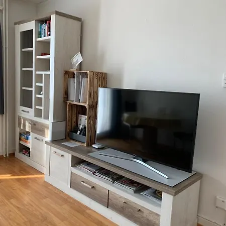 Wohnung Daire *
