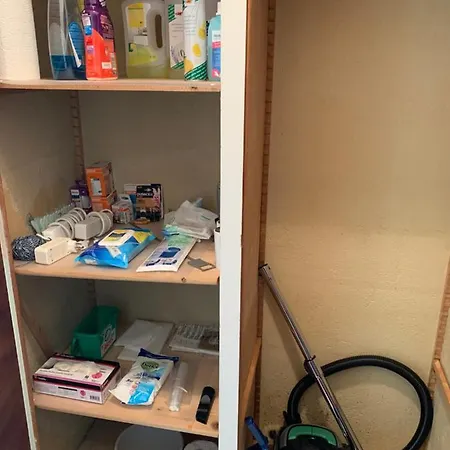 Wohnung *