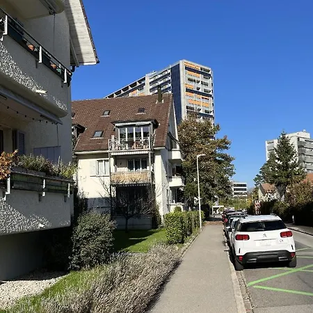Wohnung * Bern